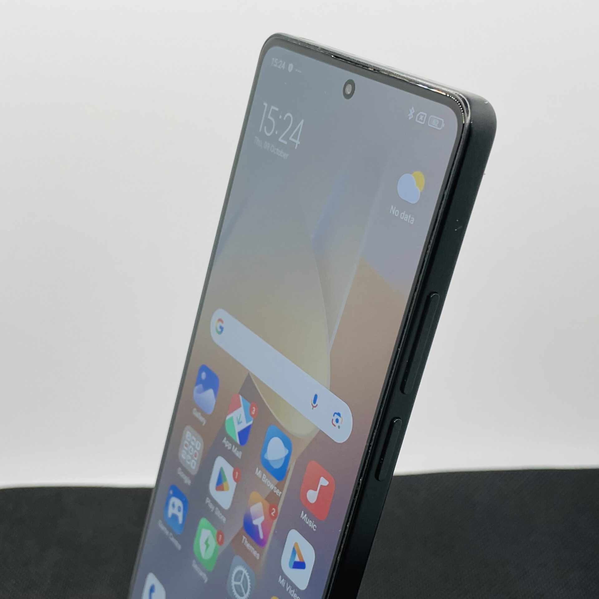 Xiaomi Redmi Note 13 Pro 512GB Dual Sim Black (3 Month Warranty) - Image 5
