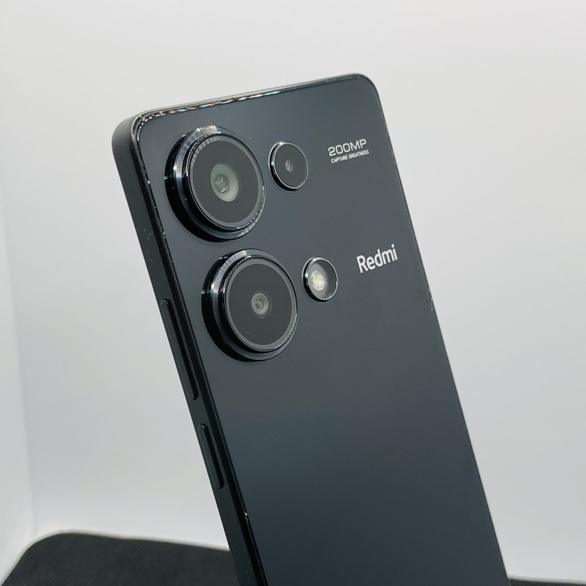 Xiaomi Redmi Note 13 Pro 512GB Dual Sim Black (3 Month Warranty) - Image 9