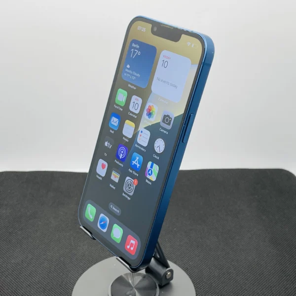 Apple iPhone 13 256GB Blue - (Grade B) | Epic Deals SA