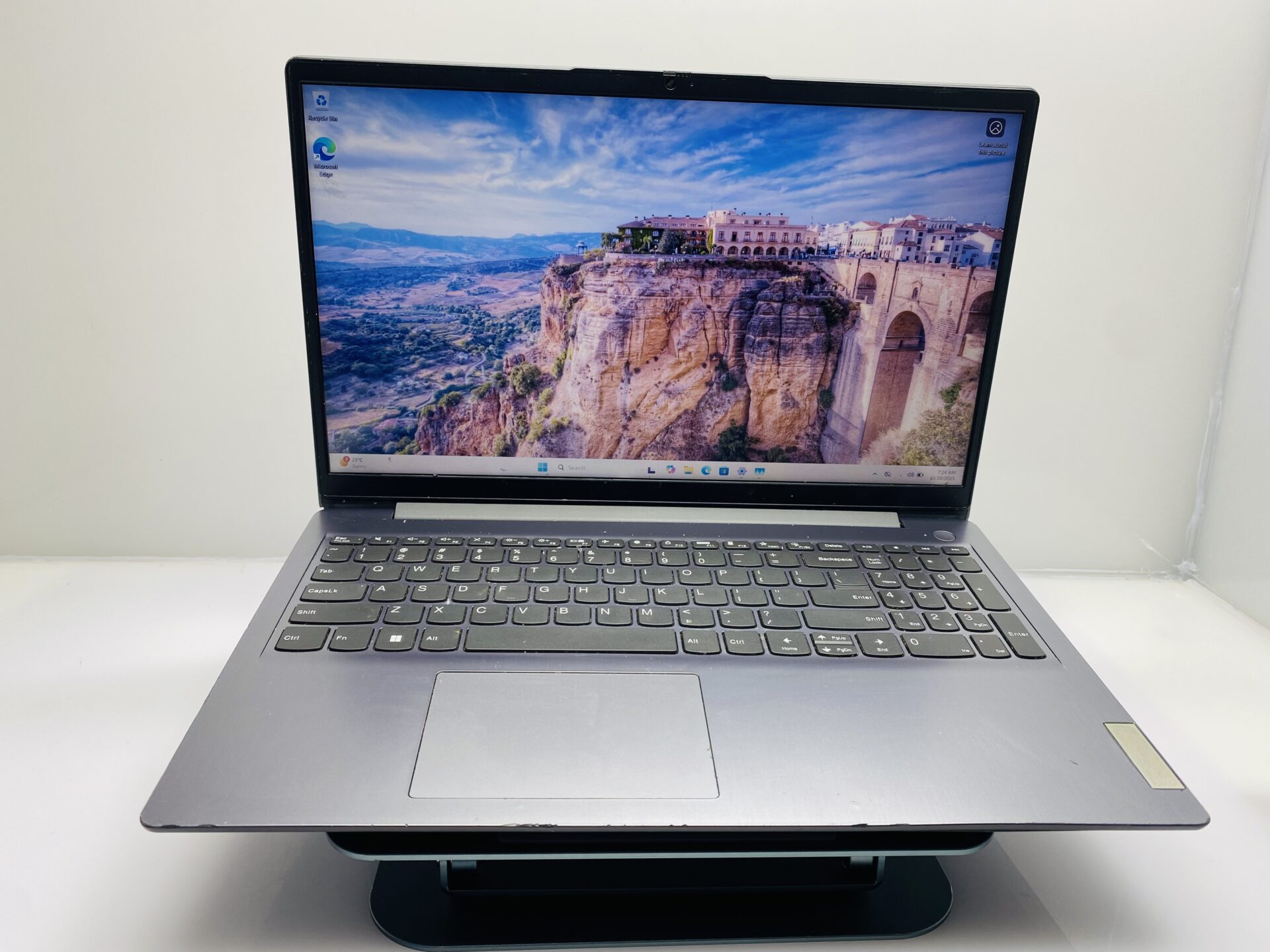 Buy Used Lenovo IdeaPad 3 15ITL6 11th Gen “Core i3” 3.00GHz 20GB