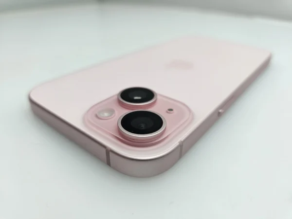 Apple iPhone 15 256GB Pink (2 Year Warranty) | Epic Deals SA