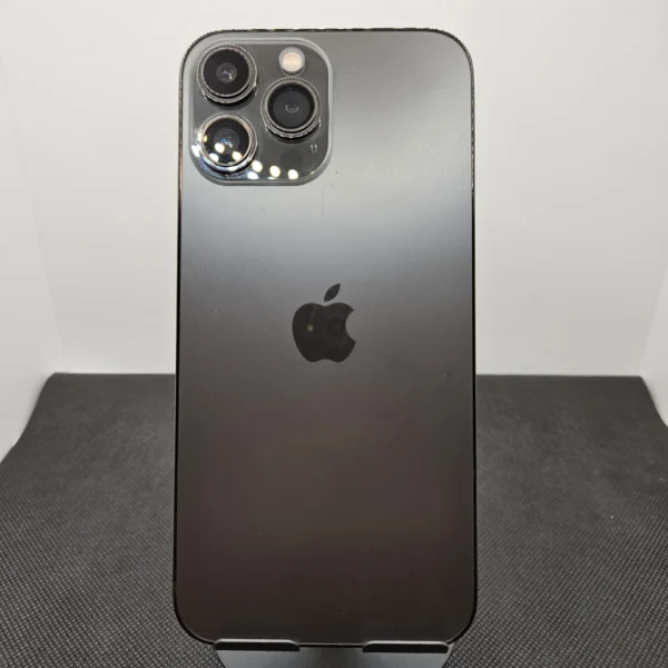 Apple iPhone 13 Pro Max 512GB Graphite (12 Month Warranty) | Epic