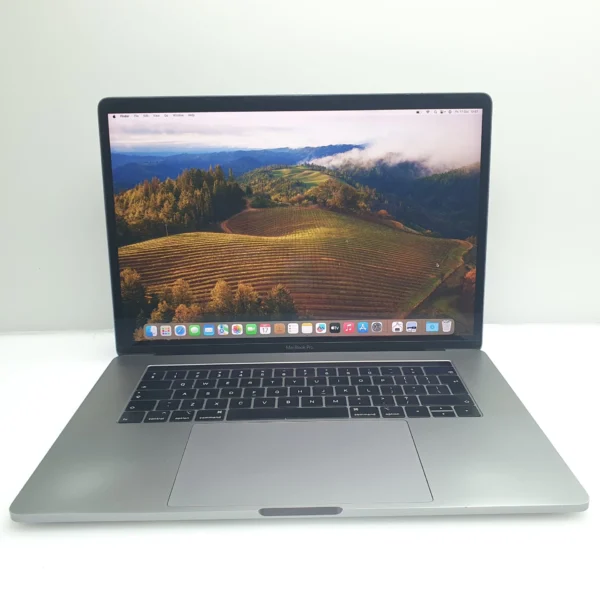 Apple MacBook Pro 15-inch “Core i9” 2.3GHz (Touch/2019) 16GB RAM