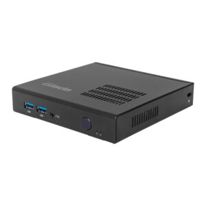 Giada DK310 Celeron J6412 4GB - Unboxed