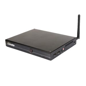 Giada DM6 V1605B 2xDDR4 MSATA/SATA - Unboxed