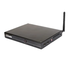 Giada DM6 V1605B 2xDDR4 MSATA/SATA - Unboxed
