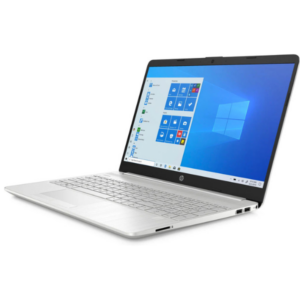 HP 15-dw3027ni Core i7 11th Gen 20GB RAM 256GB NVMe SSD 500 HDD Silver (Condition: Good)