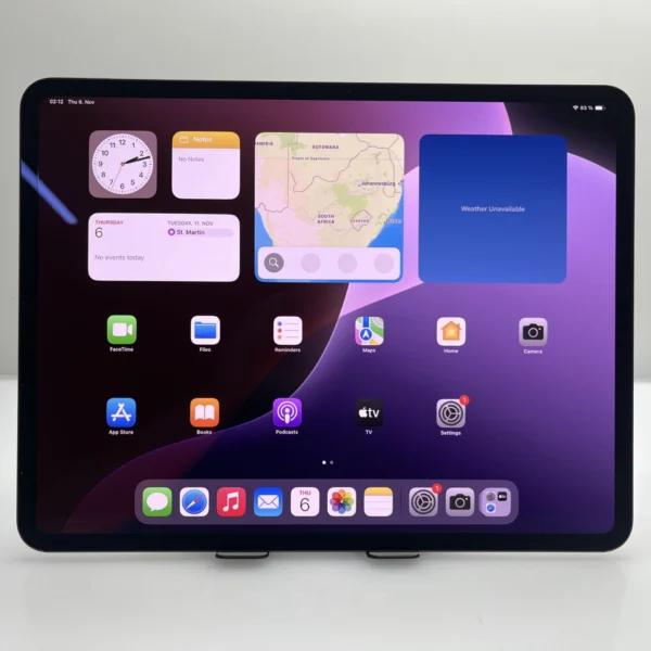 Apple iPad Pro 13