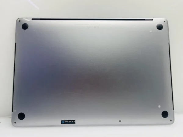 Apple MacBook Pro 15-Inch “Core i7” 2.9GHz (Touch/Mid-2017) 16GB