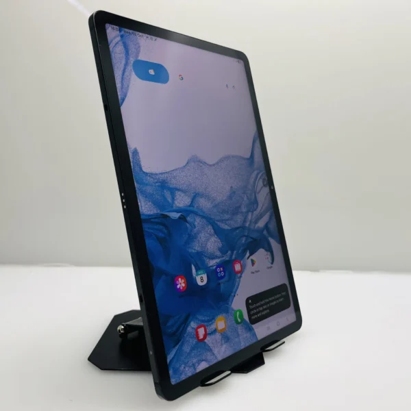 Samsung Galaxy Tab S8 11インチ グラファイト Samsung Galaxy Tab S8 (Wifi/Cellular) 256GB Graphite - (Condition