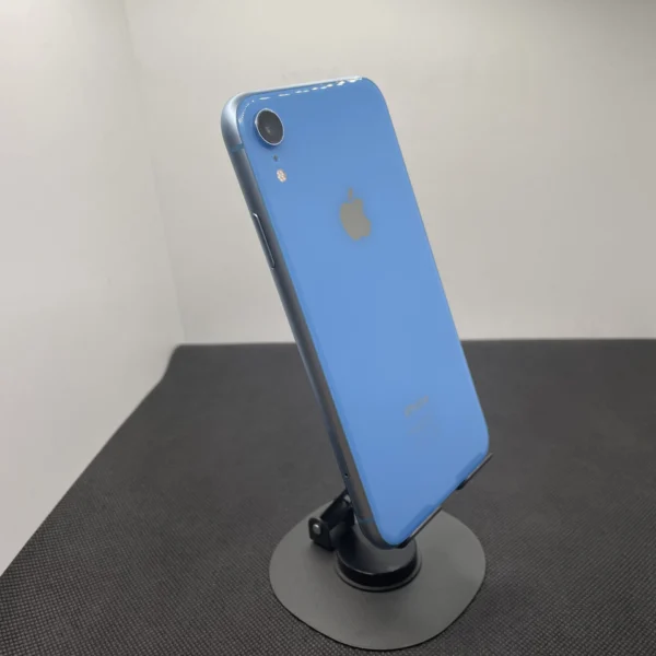 Apple iPhone XR 128GB Blue (Grade B) - Bright Spots | Epic Deals SA