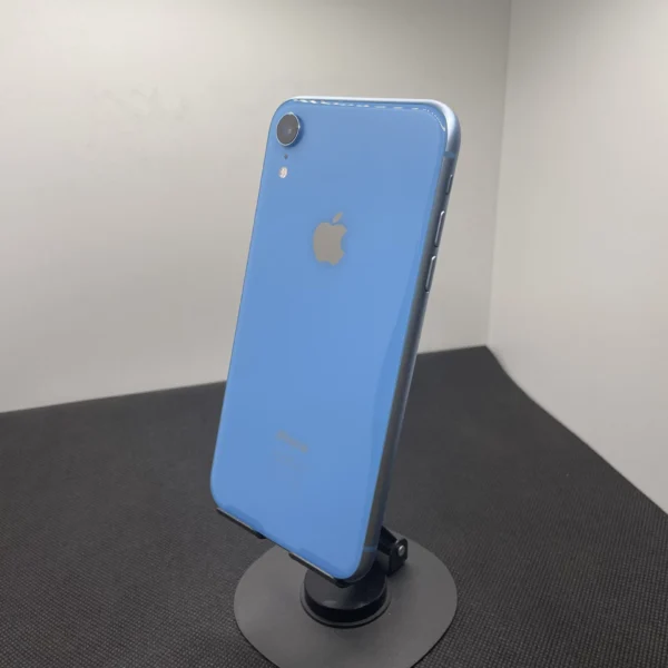 Apple iPhone XR 128GB Blue (Grade B) - Bright Spots | Epic Deals SA