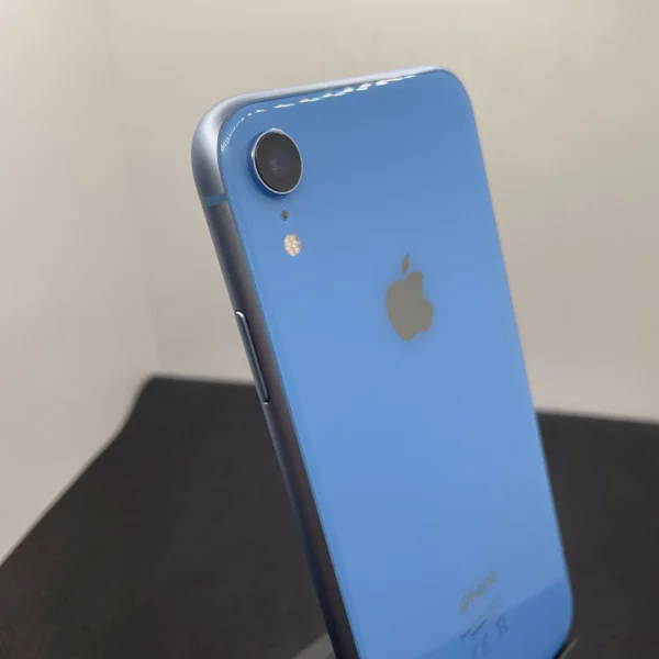 Apple iPhone XR 128GB Blue (Grade B) - Bright Spots | Epic Deals SA