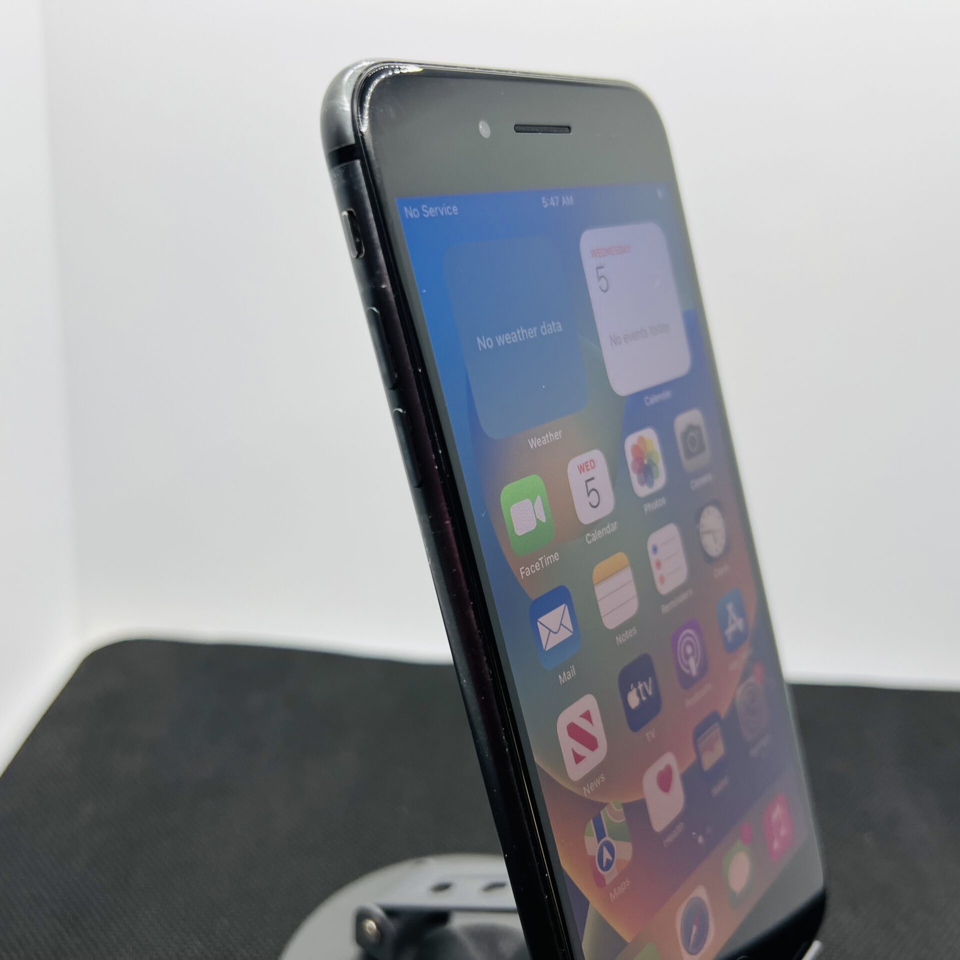 Apple iPhone 8 Plus 256GB Space Gray (Grade B) – Telkom Only And