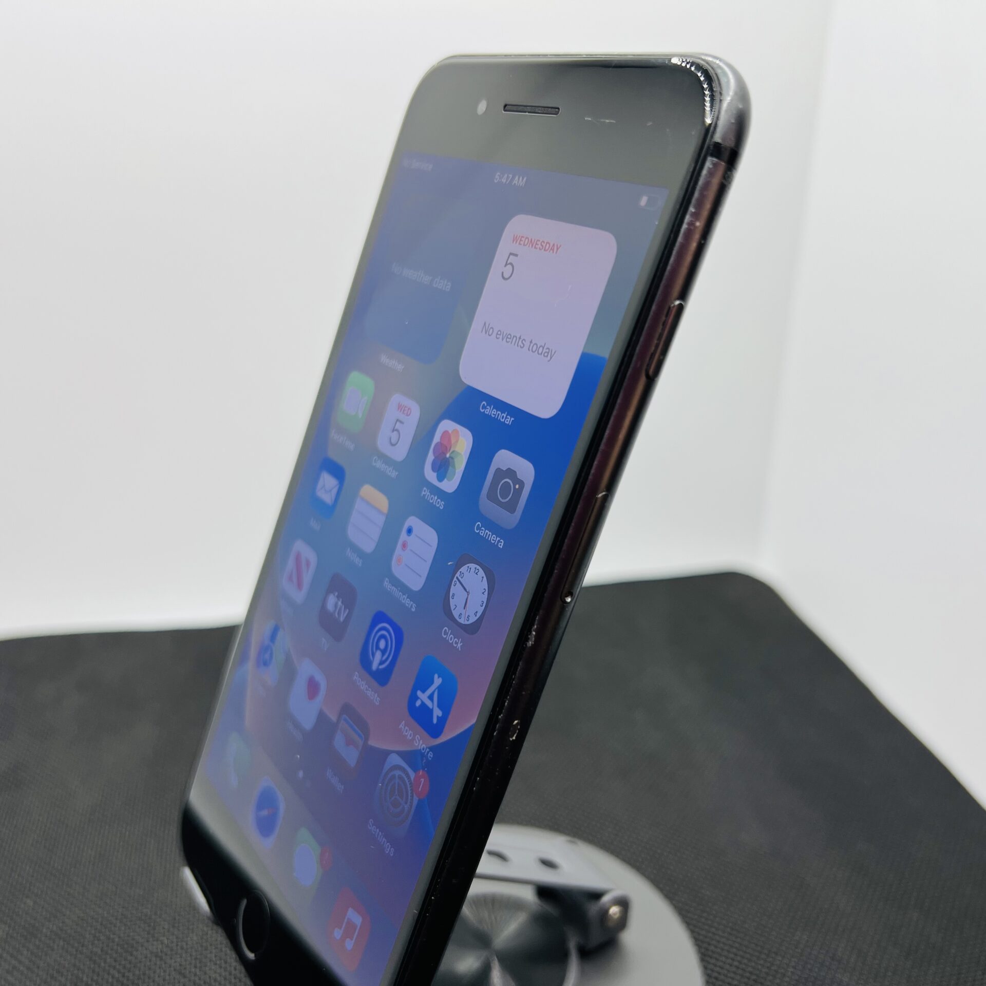 Apple iPhone 8 Plus 256GB Space Gray (Grade B) – Telkom Only And