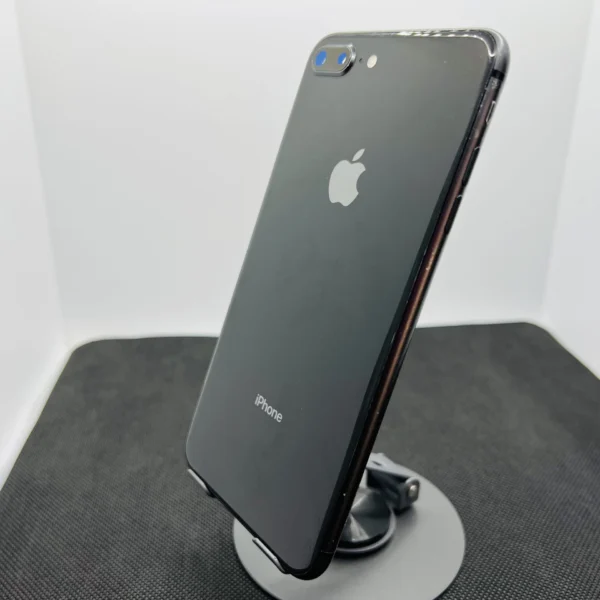Apple iPhone 8 Plus 256GB Space Gray (Grade B) – Telkom Only And