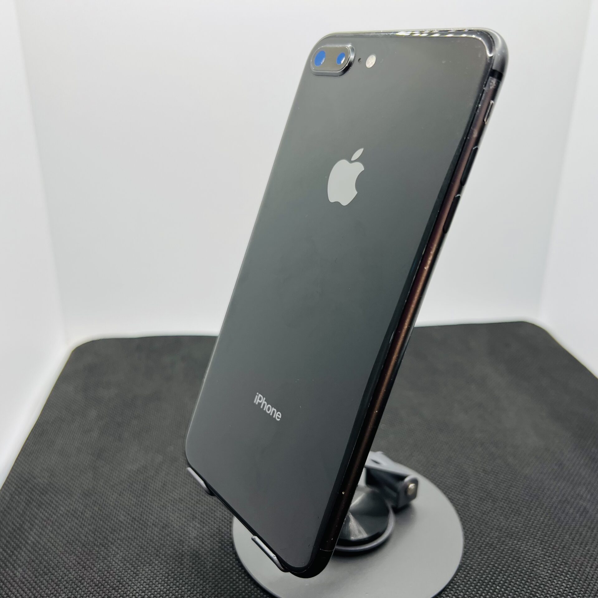 Apple iPhone 8 Plus 256GB Space Gray (Grade B) – Telkom Only And