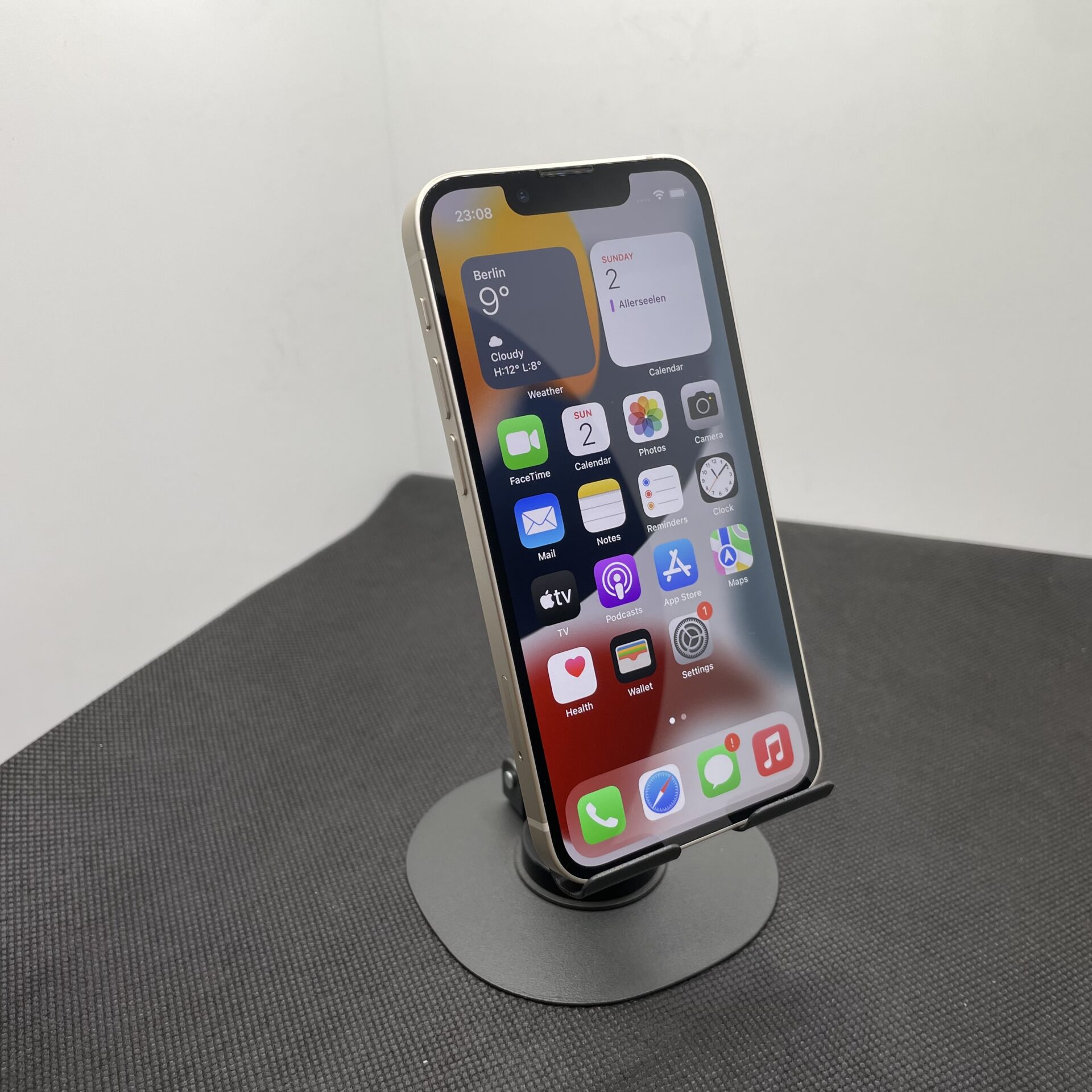 Apple iPhone 13 Mini 128GB White - (Grade B) | Epic Deals SA
