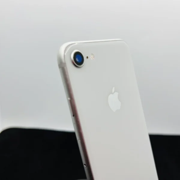 Apple iPhone 8 64GB Silver (Grade B) - Home Button Not Working And