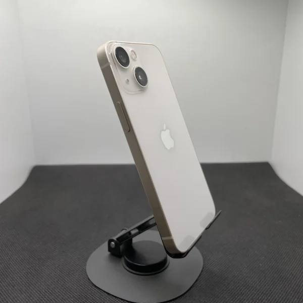 Apple iPhone 13 Mini 128GB White - (Grade B) | Epic Deals SA