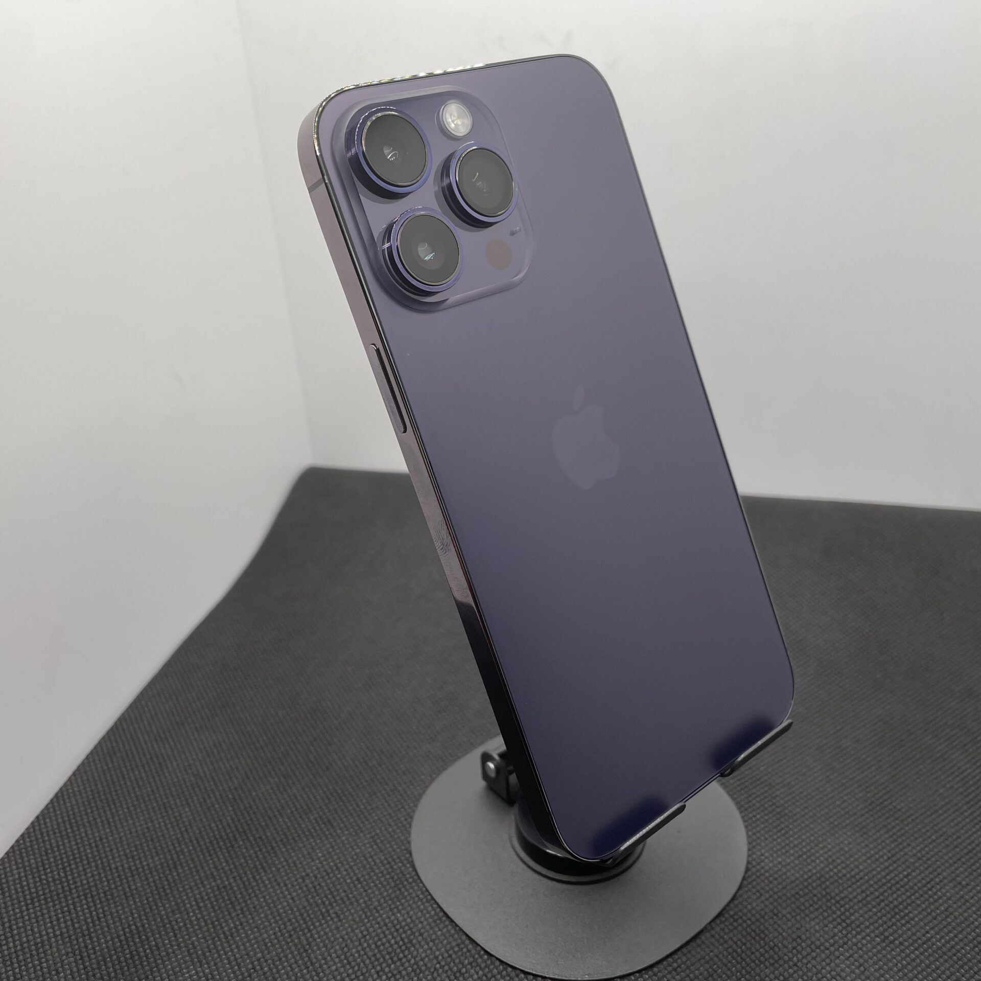 Apple iPhone 14 Pro Max 128GB Deep Purple - Grade B - Image 8