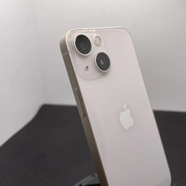 Apple iPhone 13 Mini 128GB White - (Grade B) | Epic Deals SA