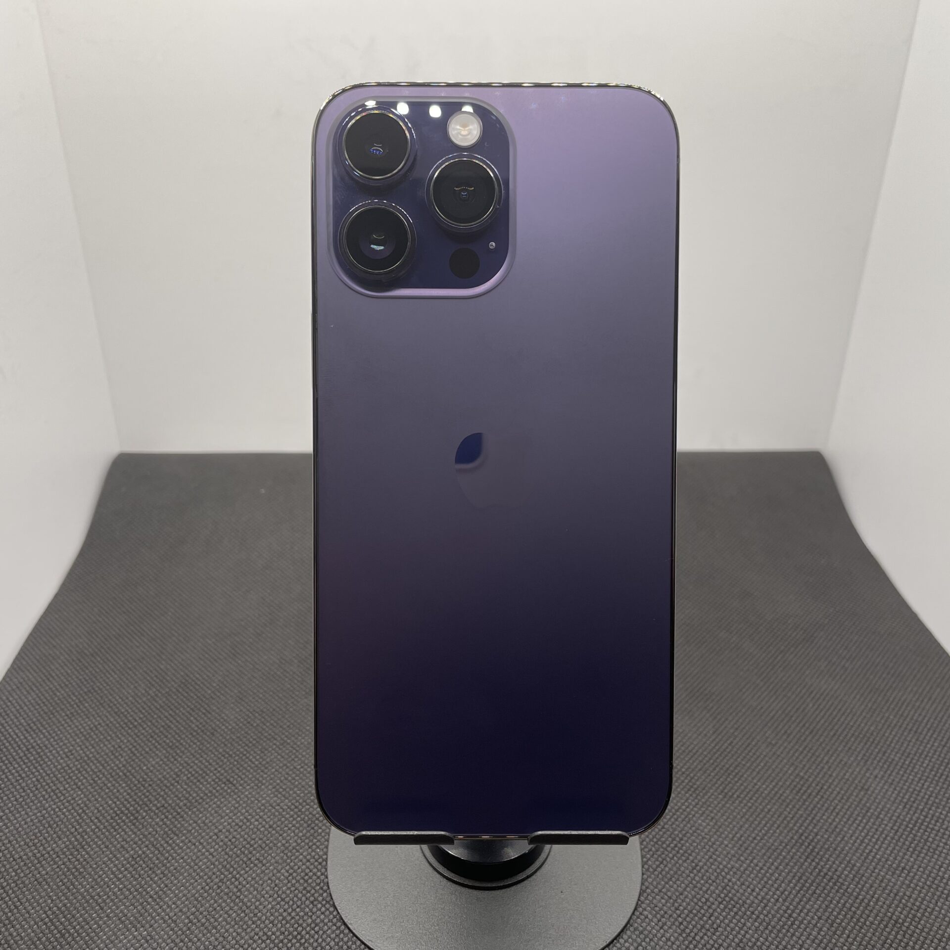 Apple iPhone 14 Pro Max 128GB Deep Purple - Grade B - Image 9