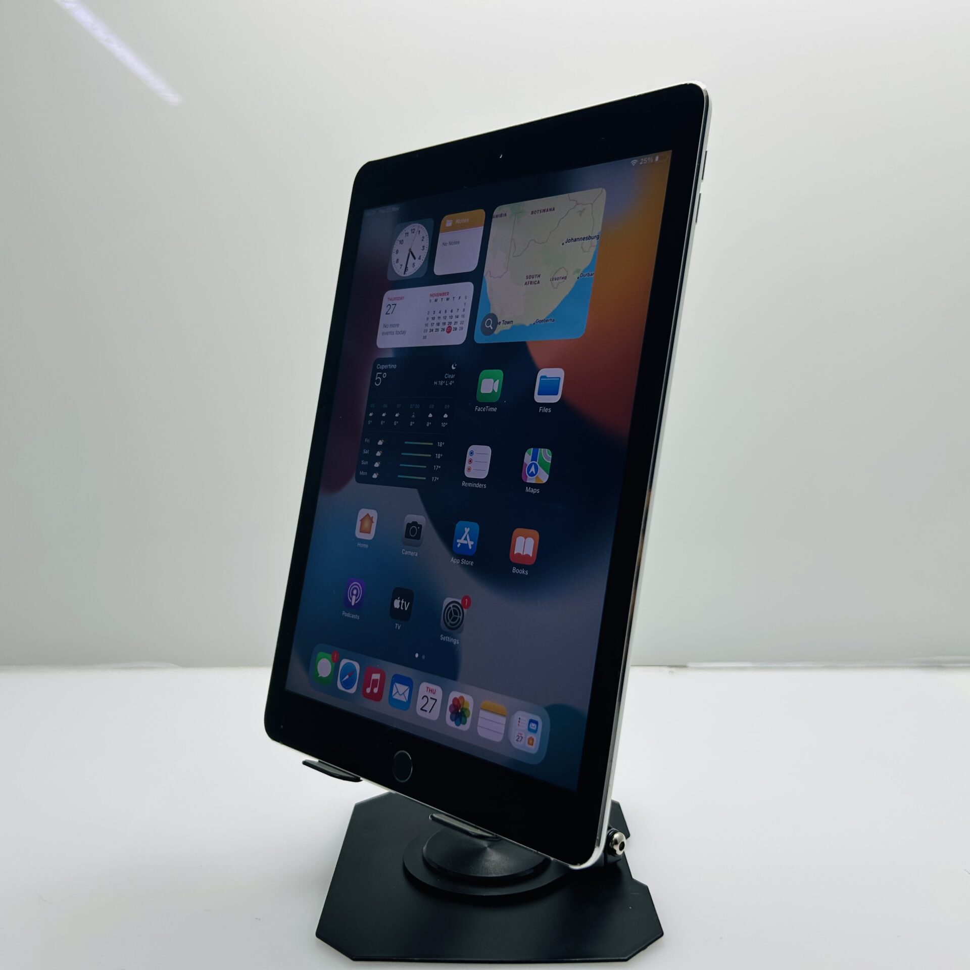 iPad本体 iPad Air2 Wi-Fi 32GB space gray Apple iPad Air 2 32GB (WiFi Only) Space Grey (Grade B) - No Touch