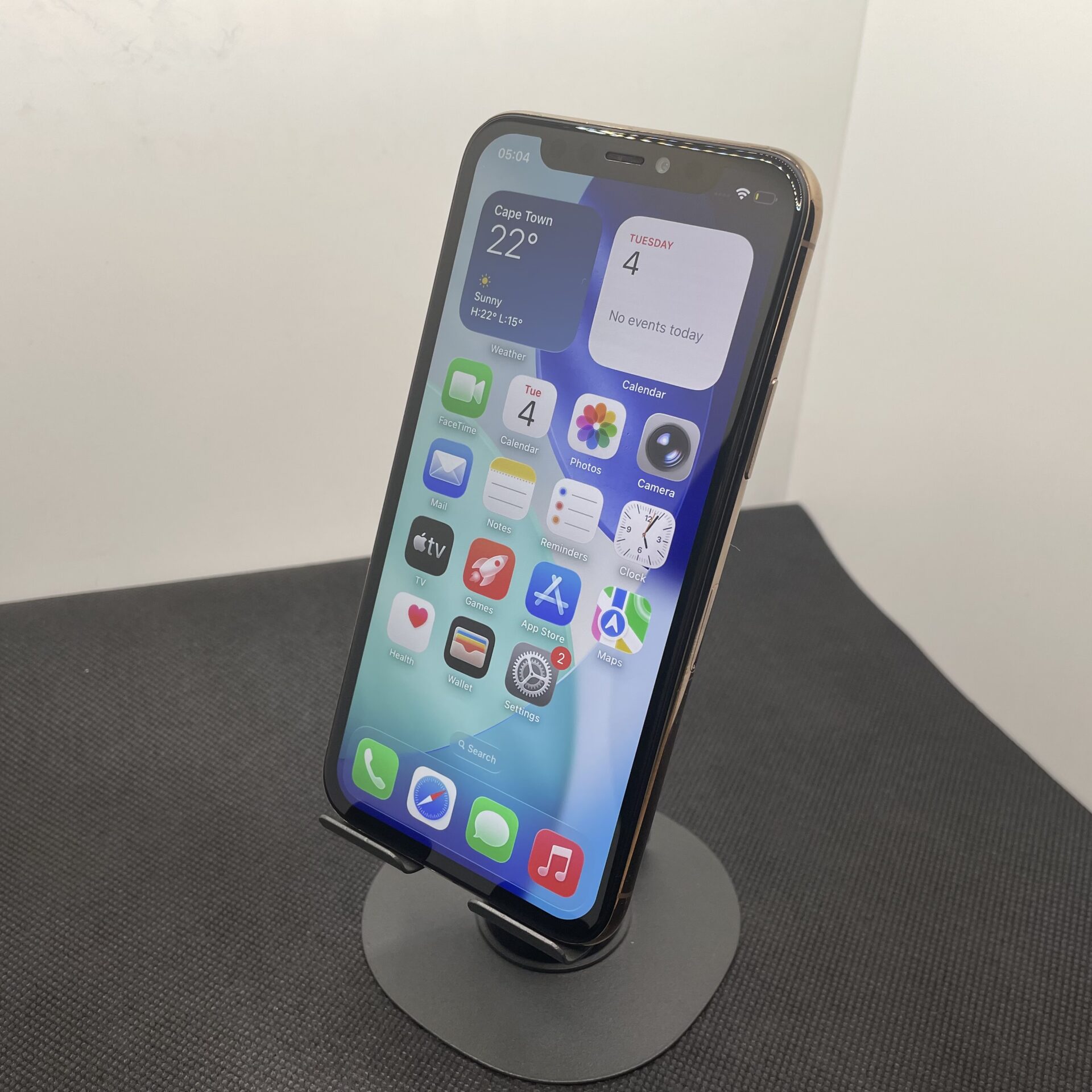 Apple iPhone 11 Pro 256GB Gold - (Grade B) | Epic Deals SA