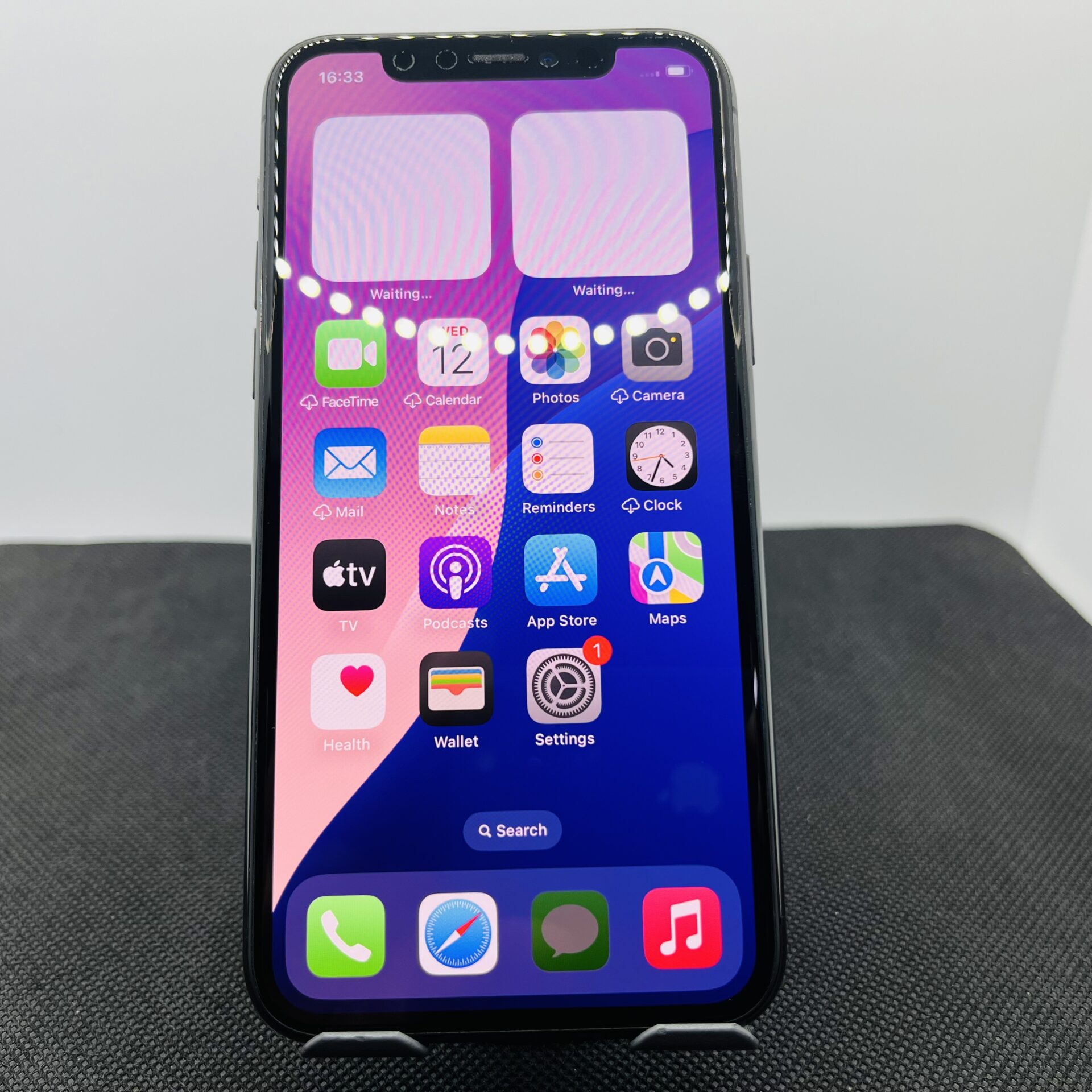 Apple iPhone 11 Pro 256GB Space Gray – (Grade B) | Epic Deals SA
