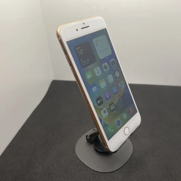 Apple iPhone 8 Plus 256GB Gold (Grade B) - Minor Bright Spot