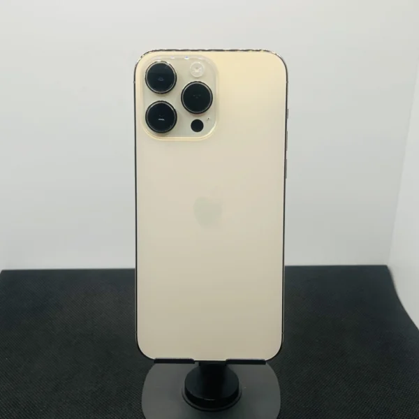 Apple iPhone 14 Pro Max 128GB Gold | Epic Deals SA