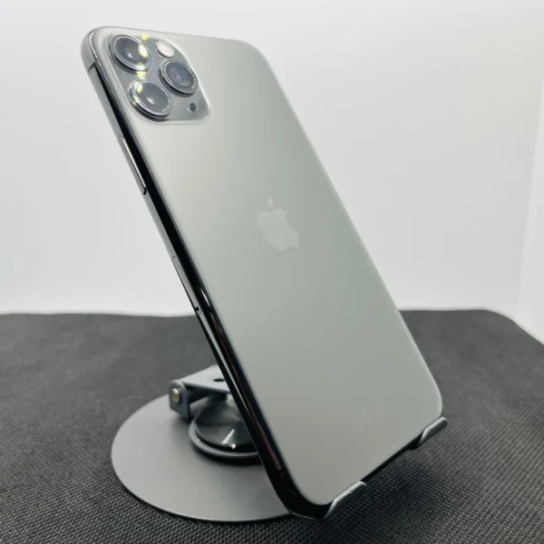 Apple iPhone 11 Pro 256GB Space Gray – (Grade B) | Epic Deals SA