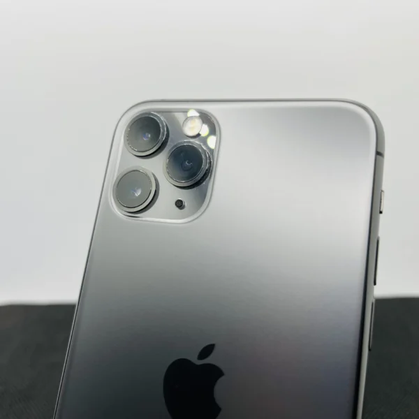 Apple iPhone 11 Pro 256GB Space Gray – (Grade B) | Epic Deals SA
