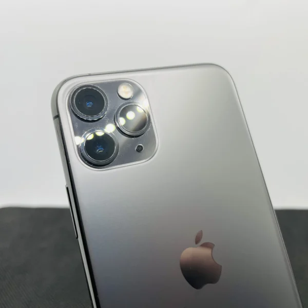 Apple iPhone 11 Pro 256GB Space Gray – (Grade B) | Epic Deals SA