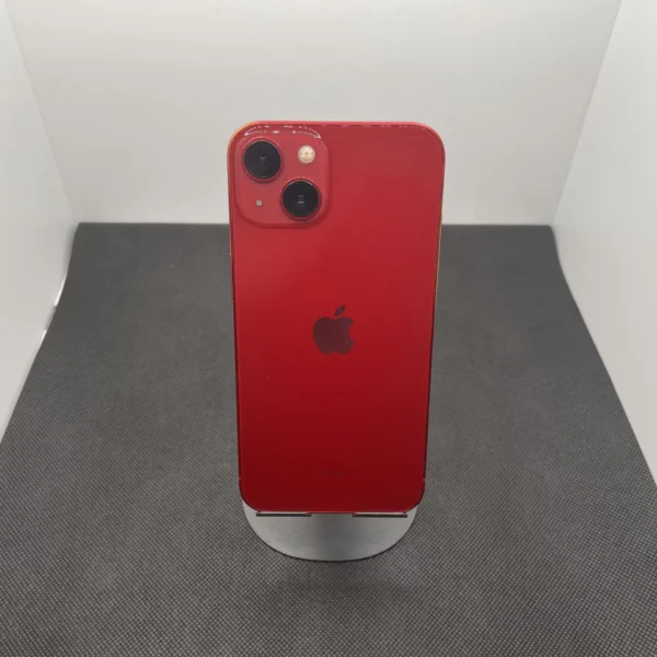 Apple iPhone 13 256GB Product Red - (Grade B) | Epic Deals SA