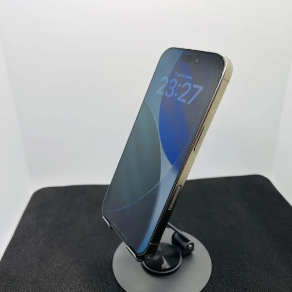 Apple iPhone 16 Pro 512GB Natural Titanium - (Grade A) | Epic Deals SA