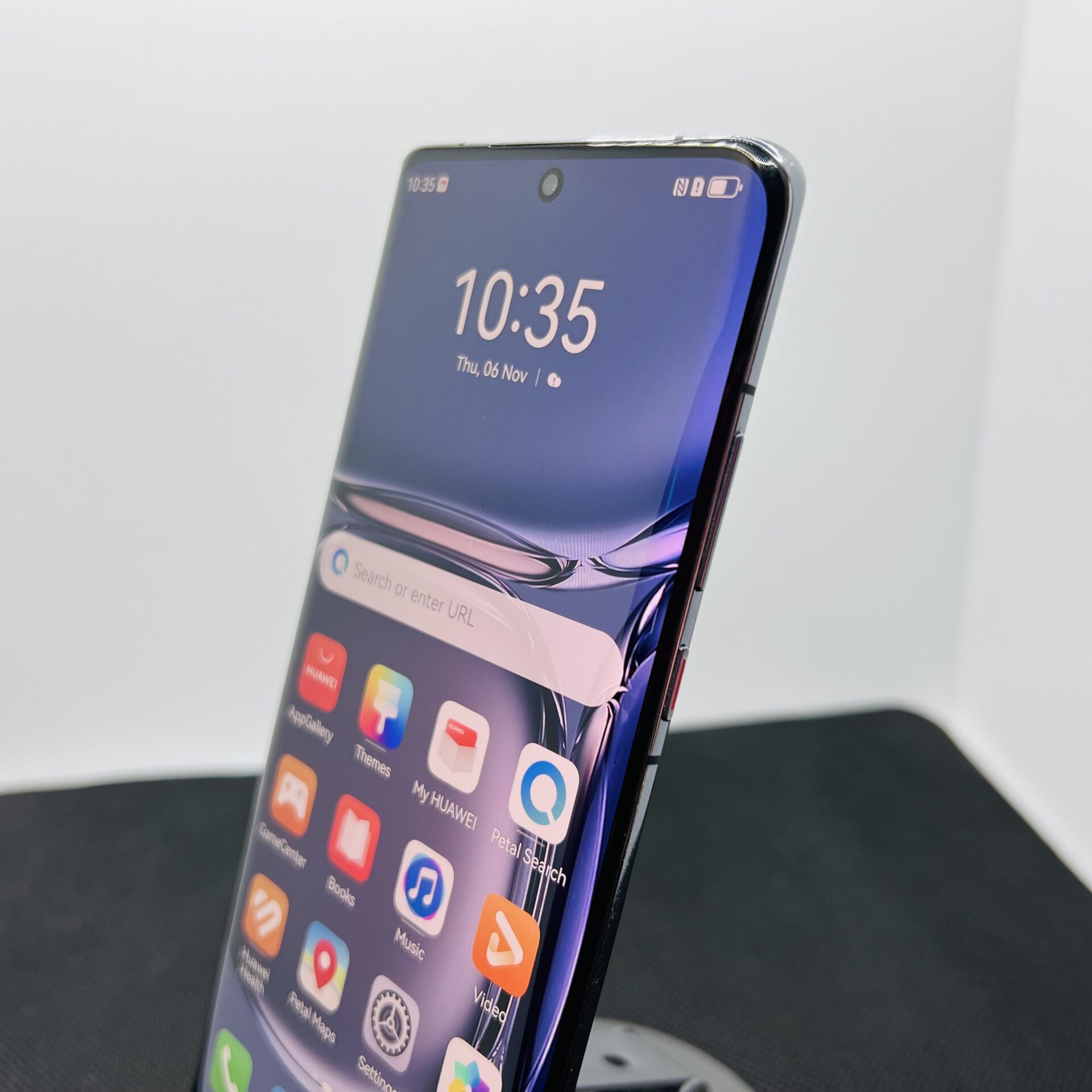 Huawei P50 Pro 256GB Dual Sim Golden Black - (Grade B) | Epic Deals SA