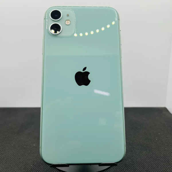 Apple iPhone 11 64GB Green – (Grade B) | Epic Deals SA