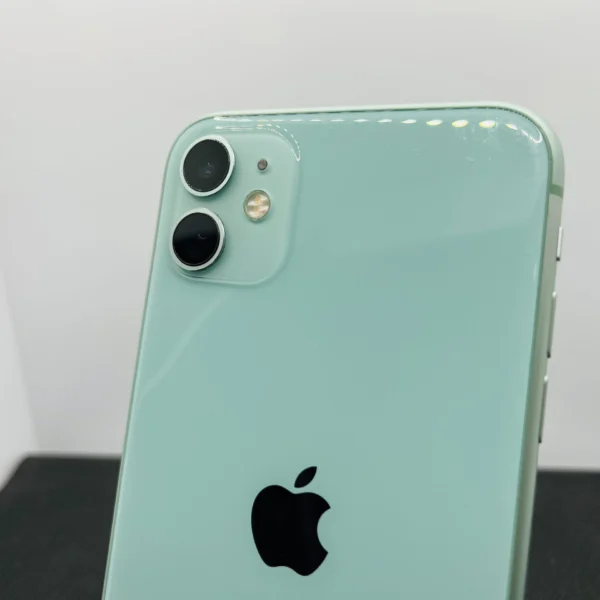 Apple iPhone 11 64GB Green – (Grade B) | Epic Deals SA