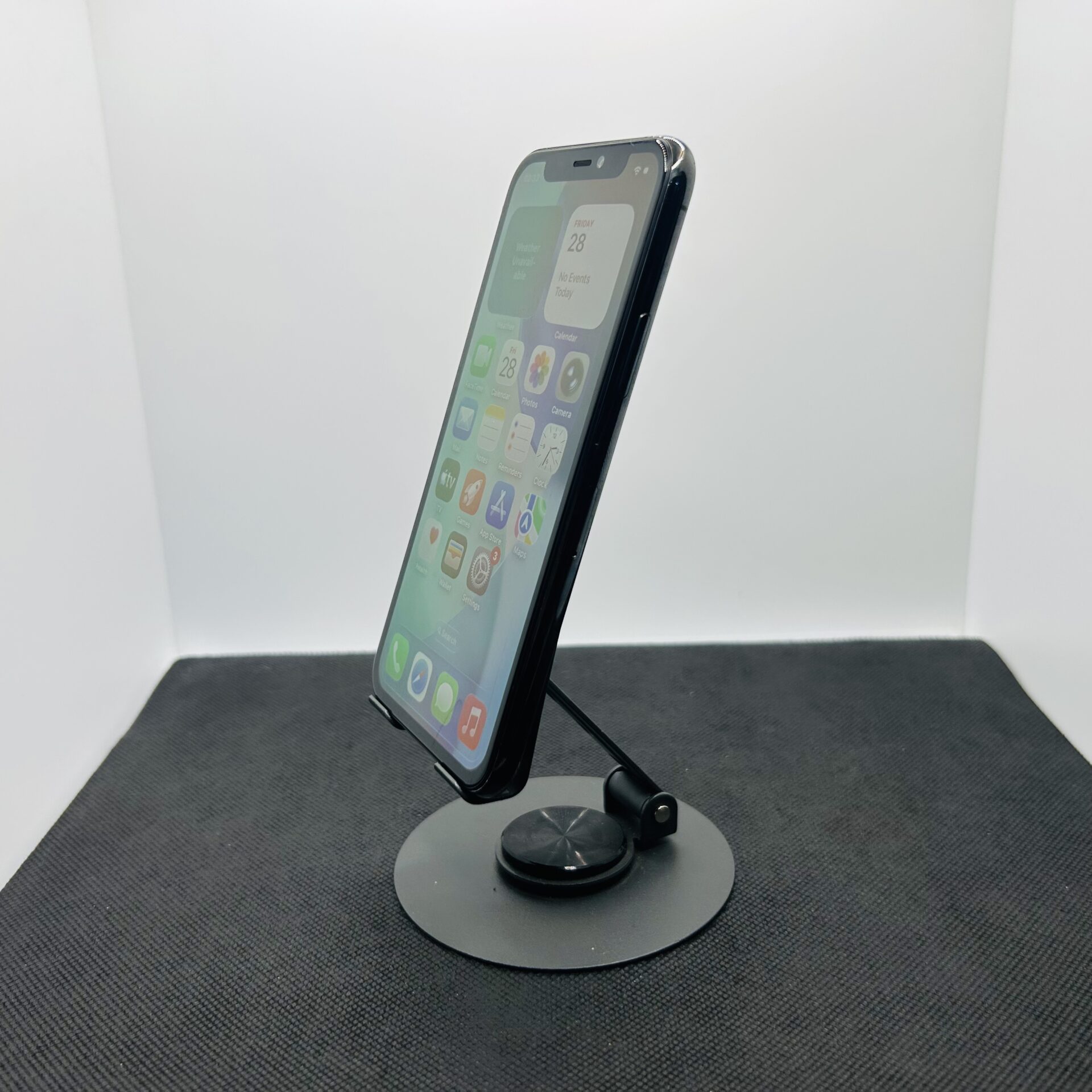 Apple iPhone 11 Pro 64GB Space Gray (Grade B) - No Face ID - Image 4