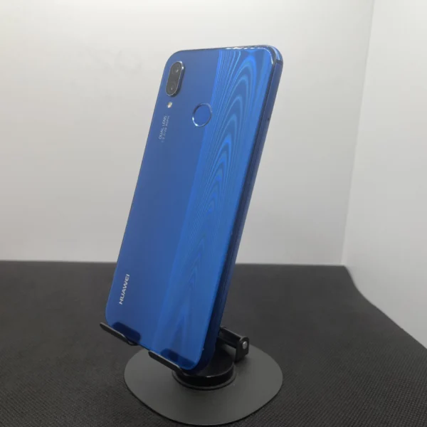 Huawei P20 Lite 64GB Blue (Grade B) - Bright Spots | Epic Deals SA