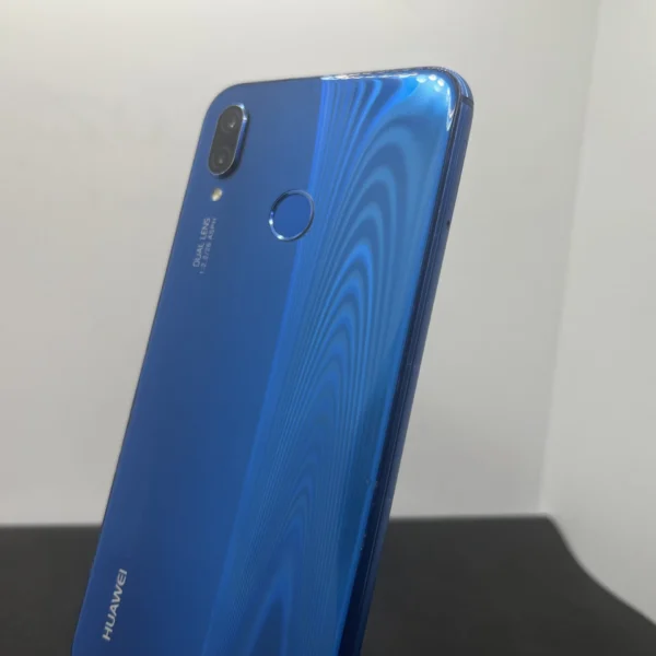 Huawei P20 Lite 64GB Blue (Grade B) - Bright Spots | Epic Deals SA