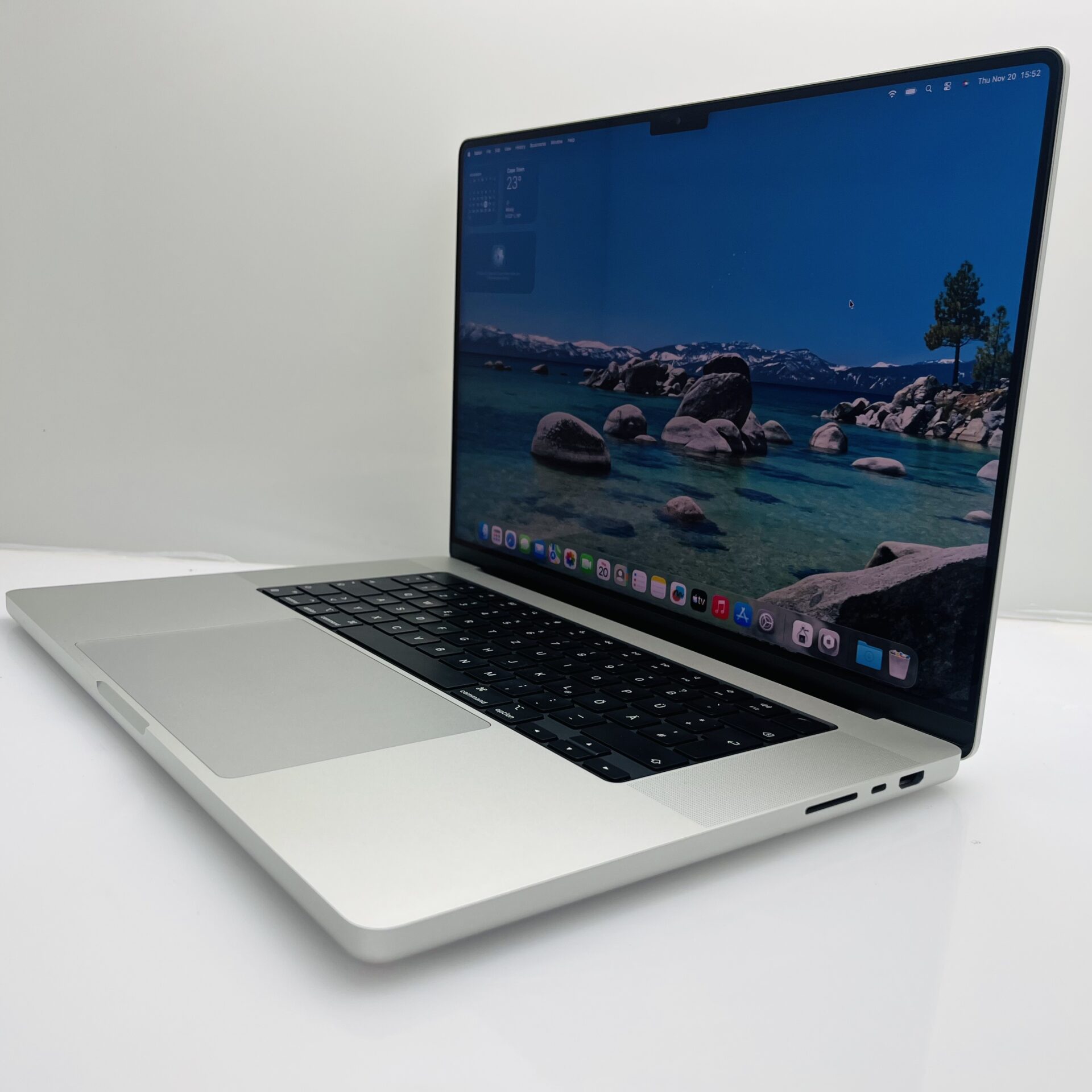 Apple Macbook Pro 