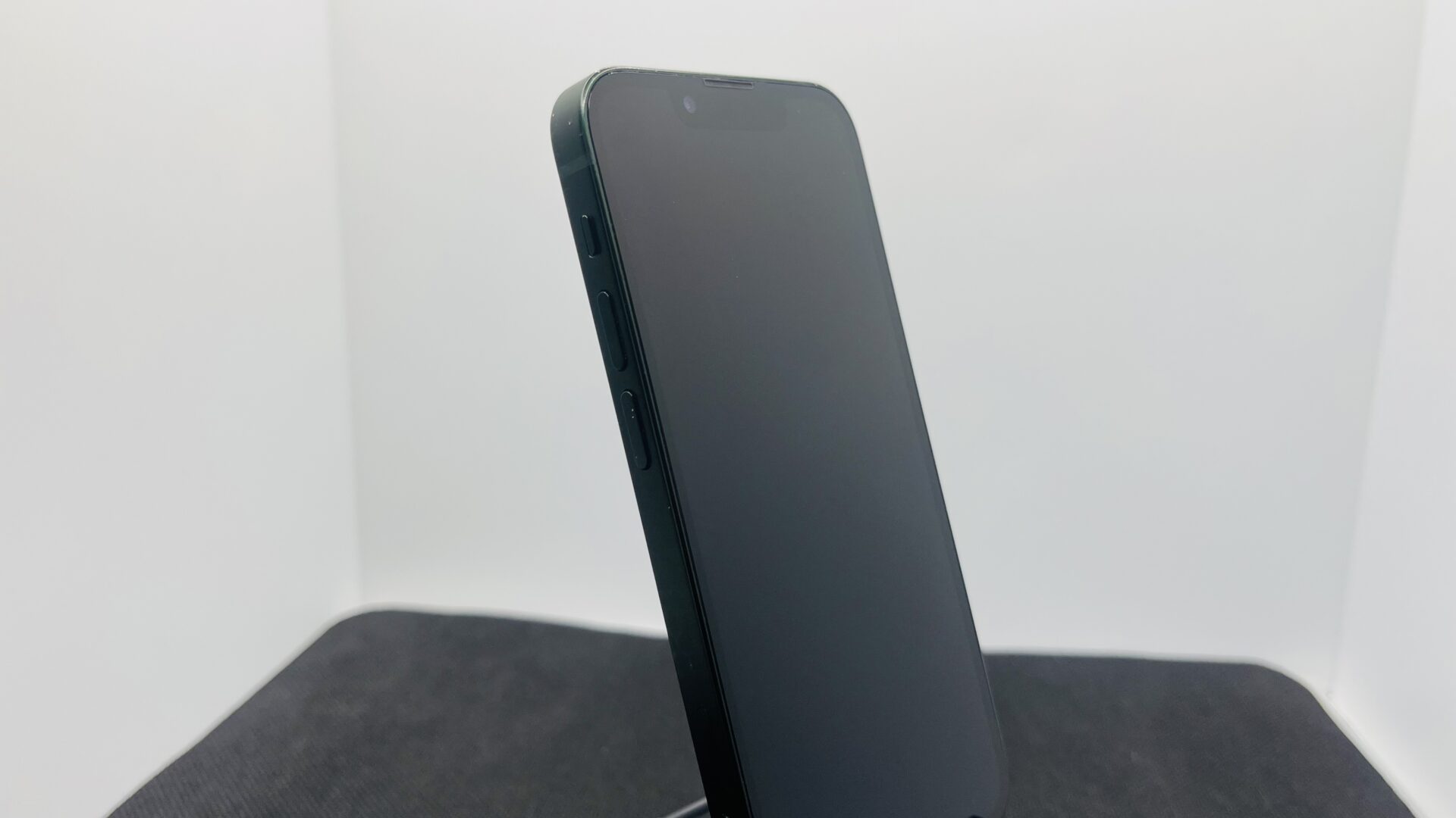 Apple iPhone 13 Mini Green 128GB Green - (Grade B) - Image 10
