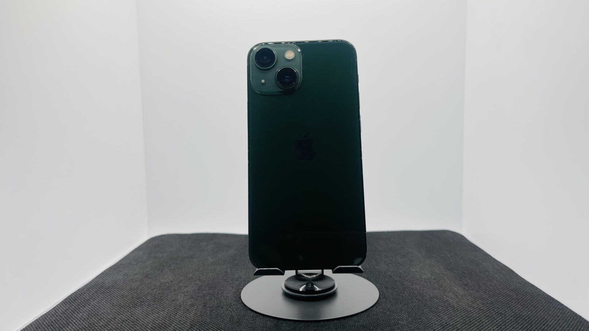 Apple iPhone 13 Mini Green 128GB Green - (Grade B) - Image 6