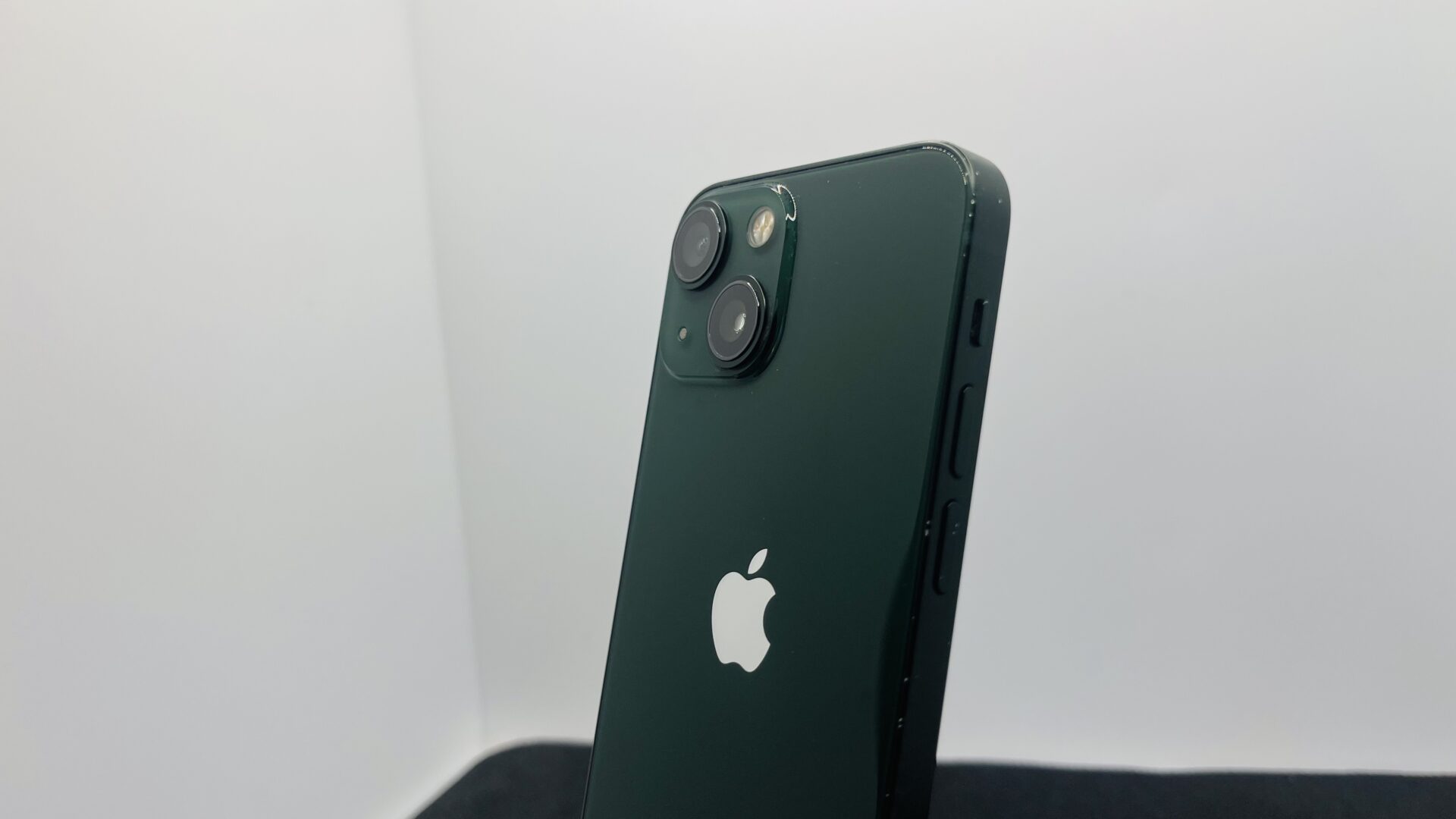Apple iPhone 13 Mini Green 128GB Green - (Grade B) - Image 8