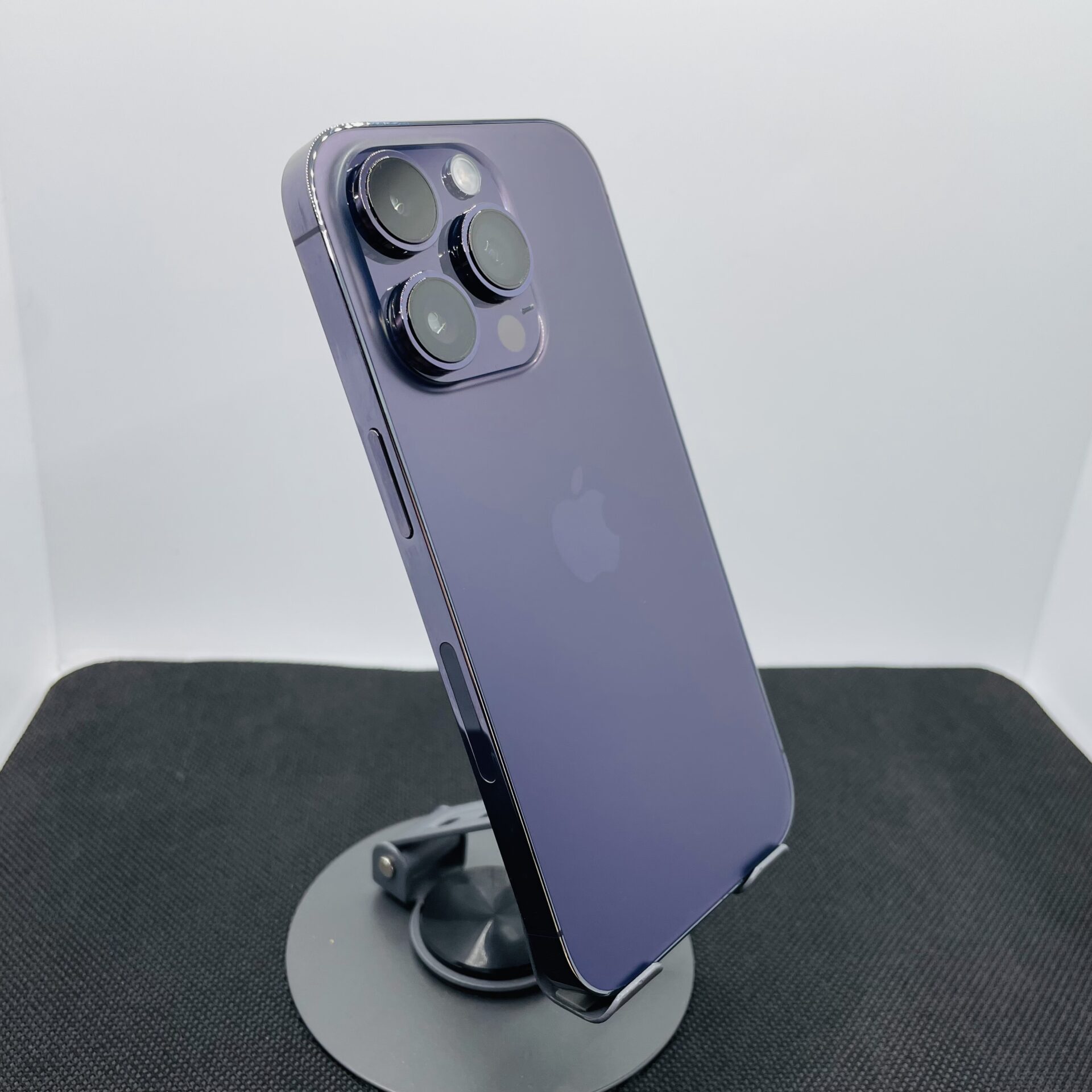 Apple iPhone 14 Pro 256GB Deep Purple (Grade B) – eSIM Only - Image 10