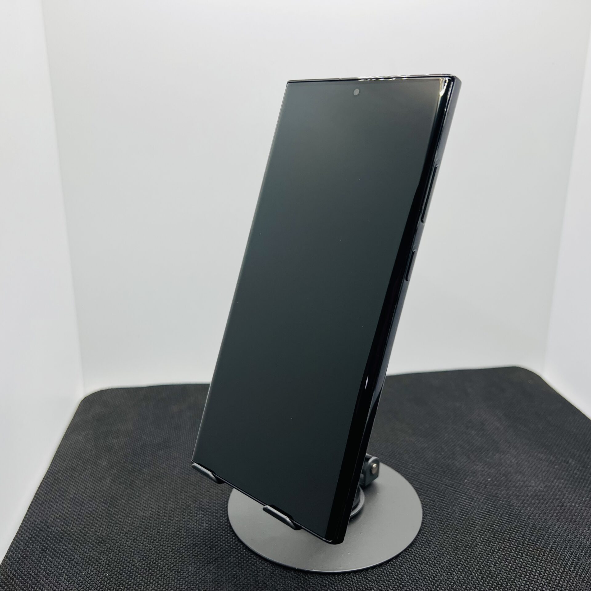Samsung Galaxy S23 Ultra 256GB Phantom Black – (Grade B) - Image 5
