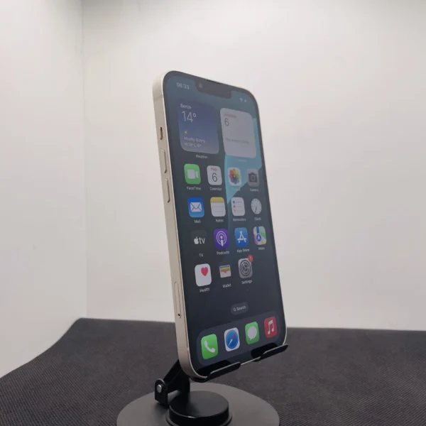Apple iPhone 13 128GB Starlight - (Grade B) | Epic Deals SA